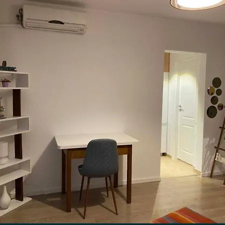 Cotroceni Apartament By Darius Residence-2