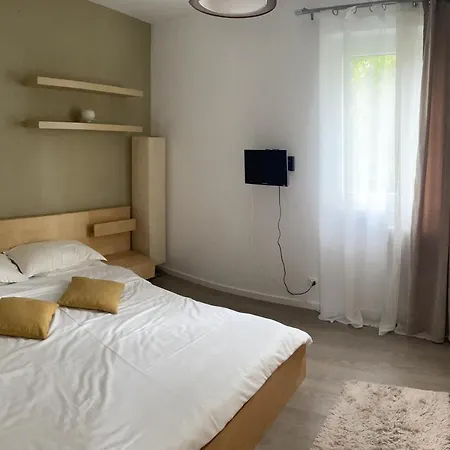 Cotroceni Apartament By Darius Residence-3